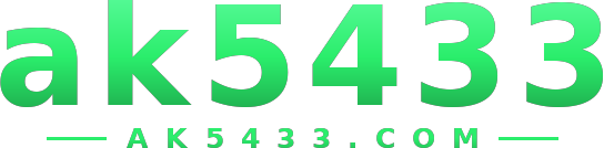 ak5433 logo