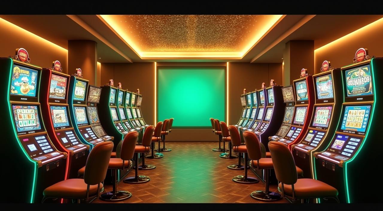 ak5433 Slot Petir Emas