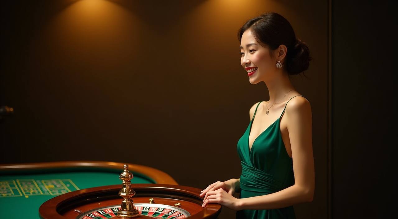 ak5433 Tawaran Deposit Pertama